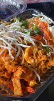 CHAO THAI CUISINE food