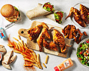 Nando's food