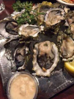 Oyster food