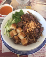 Lao Viet food