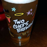 Café De Gaeper Nourriture