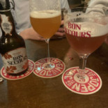 Café De Gaeper Nourriture