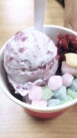 Five Fx Ice Cream food