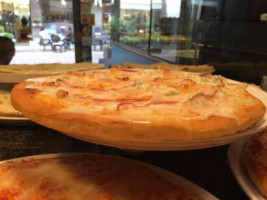 Pizza Mania Di Rossi Arturo food