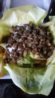 Filiberto's Mexican Food food