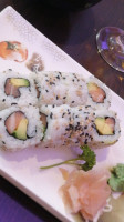 Sushi edokko food