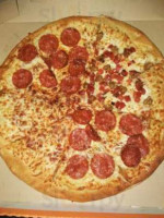 Little Caesars Pizza food