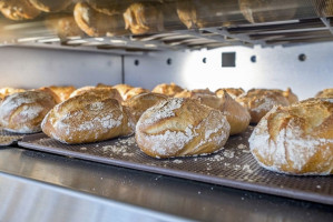 Vinzenz Zöttl Bäckerei-konditorei Gmbh Co. Kg food