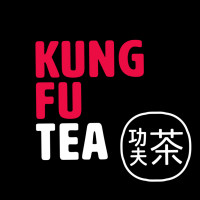 Kung Fu Tea food