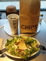 Chipotle Mexican Grill food