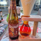 Café De Herberg Nourriture