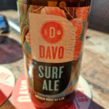 Café De Herberg Nourriture