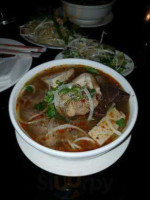 Pho Xe Lua food