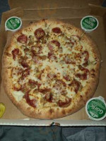 Papa John's Pizza food