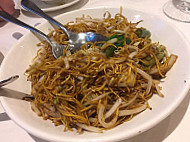 Imperial China food