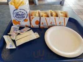 White Castle Chicago W 63rd St inside