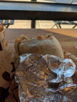 Chipotle Mexican Grill food