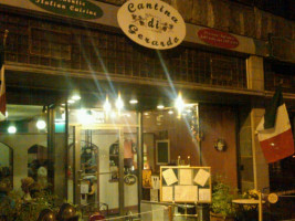 Cantina Di Gerardo outside