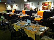 Restaurante Bar Charlotte Marbella food