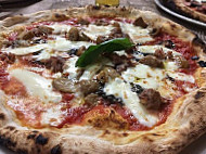 Pizzeria Napul'e Venafro food