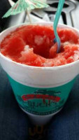 Bahama Buck's Odessa food