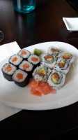 Sushido food