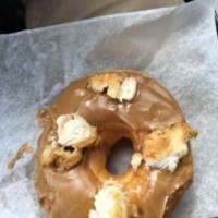 Sugar Shack Donuts food