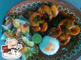 Cevicheleando food