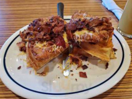 Ihop food