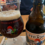 Brasserie Italian Pub Comida