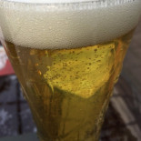 Brasserie Italian Pub Comida