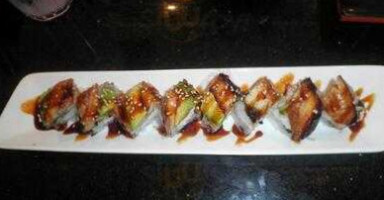 Midori Sushi Studio City food