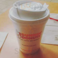 Dunkin' food