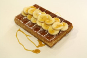 Best Waffles food