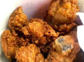 Kfc Kentucky Fried Chicken food