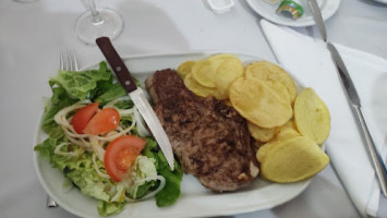 Central Do Bom Jesus food