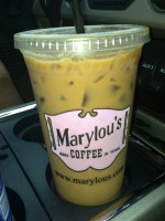 Marylou's News food