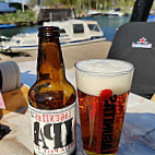 Cafe Dixi Nourriture