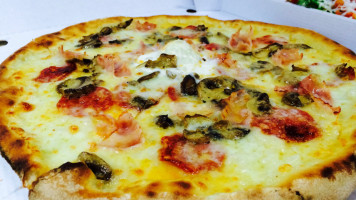 Pizzeria Anema E Core food