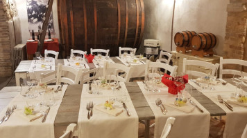 Cantine San Flaviano food