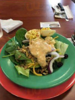 Golden Corral Buffet Grill food