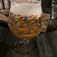 Grand Cafe Bottles Rosmalen Comida