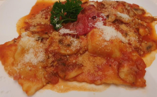 Dolce Vita Ristorante food