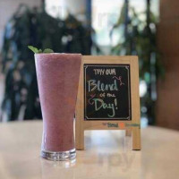 Blend It Healthy food