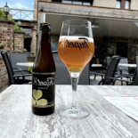 Brasserie B&b De Tommen Essen