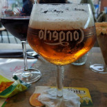 Brasserie B&b De Tommen Essen