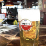 Café De Heul Nourriture