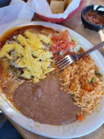 Jalisco's Cafe food