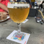 Kathedraalcafé Nourriture