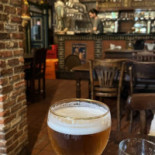 Kathedraalcafé Nourriture